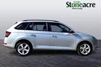 Skoda Fabia Estate (15-21) 1.0 TSI SE L DSG 5d For Sale - Stoneacre Teesside Toyota, Stockton-on-Tees