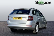 Skoda Fabia Estate (15-21) 1.0 TSI SE L DSG 5d For Sale - Stoneacre Teesside Toyota, Stockton-on-Tees