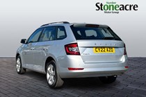 Skoda Fabia Estate (15-21) 1.0 TSI SE L DSG 5d For Sale - Stoneacre Teesside Toyota, Stockton-on-Tees