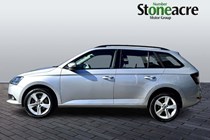 Skoda Fabia Estate (15-21) 1.0 TSI SE L DSG 5d For Sale - Stoneacre Teesside Toyota, Stockton-on-Tees
