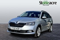 Skoda Fabia Estate (15-21) 1.0 TSI SE L DSG 5d For Sale - Stoneacre Teesside Toyota, Stockton-on-Tees