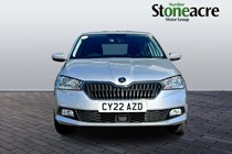 Skoda Fabia Estate (15-21) 1.0 TSI SE L DSG 5d For Sale - Stoneacre Teesside Toyota, Stockton-on-Tees