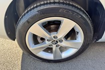 Skoda Fabia Estate (15-21) 1.0 TSI SE L DSG 5d For Sale - Stoneacre Teesside Toyota, Stockton-on-Tees