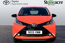 Toyota Aygo (14-22) 1.0 VVT-i X-Cite 5d For Sale - Stoneacre Teesside Toyota, Stockton-on-Tees
