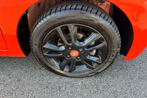 Toyota Aygo (14-22) 1.0 VVT-i X-Cite 5d For Sale - Stoneacre Teesside Toyota, Stockton-on-Tees