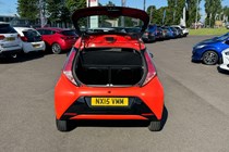 Toyota Aygo (14-22) 1.0 VVT-i X-Cite 5d For Sale - Stoneacre Teesside Toyota, Stockton-on-Tees