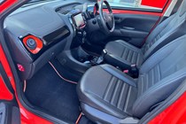Toyota Aygo (14-22) 1.0 VVT-i X-Cite 5d For Sale - Stoneacre Teesside Toyota, Stockton-on-Tees