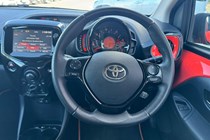 Toyota Aygo (14-22) 1.0 VVT-i X-Cite 5d For Sale - Stoneacre Teesside Toyota, Stockton-on-Tees