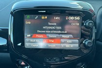 Toyota Aygo (14-22) 1.0 VVT-i X-Cite 5d For Sale - Stoneacre Teesside Toyota, Stockton-on-Tees