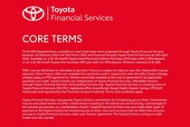 Toyota Aygo (14-22) 1.0 VVT-i X-Cite 5d For Sale - Stoneacre Teesside Toyota, Stockton-on-Tees