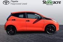 Toyota Aygo (14-22) 1.0 VVT-i X-Cite 5d For Sale - Stoneacre Teesside Toyota, Stockton-on-Tees
