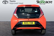 Toyota Aygo (14-22) 1.0 VVT-i X-Cite 5d For Sale - Stoneacre Teesside Toyota, Stockton-on-Tees