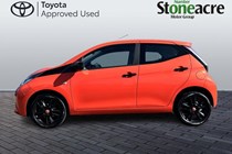 Toyota Aygo (14-22) 1.0 VVT-i X-Cite 5d For Sale - Stoneacre Teesside Toyota, Stockton-on-Tees