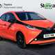 Toyota Aygo (14-22) 1.0 VVT-i X-Cite 5d For Sale - Stoneacre Teesside Toyota, Stockton-on-Tees