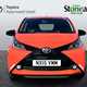 Toyota Aygo (14-22) 1.0 VVT-i X-Cite 5d For Sale - Stoneacre Teesside Toyota, Stockton-on-Tees