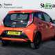 Toyota Aygo (14-22) 1.0 VVT-i X-Cite 5d For Sale - Stoneacre Teesside Toyota, Stockton-on-Tees