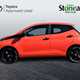 Toyota Aygo (14-22) 1.0 VVT-i X-Cite 5d For Sale - Stoneacre Teesside Toyota, Stockton-on-Tees