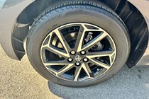 Toyota Yaris (20 on) 1.5 Hybrid Design CVT 5d For Sale - Stoneacre Teesside Toyota, Stockton-on-Tees