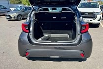 Toyota Yaris (20 on) 1.5 Hybrid Design CVT 5d For Sale - Stoneacre Teesside Toyota, Stockton-on-Tees