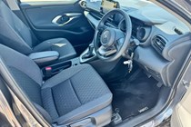 Toyota Yaris (20 on) 1.5 Hybrid Design CVT 5d For Sale - Stoneacre Teesside Toyota, Stockton-on-Tees