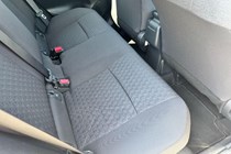 Toyota Yaris (20 on) 1.5 Hybrid Design CVT 5d For Sale - Stoneacre Teesside Toyota, Stockton-on-Tees
