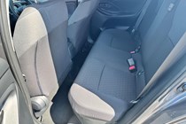 Toyota Yaris (20 on) 1.5 Hybrid Design CVT 5d For Sale - Stoneacre Teesside Toyota, Stockton-on-Tees