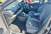 Toyota Yaris (20 on) 1.5 Hybrid Design CVT 5d For Sale - Stoneacre Teesside Toyota, Stockton-on-Tees