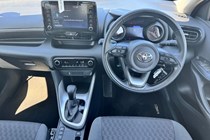 Toyota Yaris (20 on) 1.5 Hybrid Design CVT 5d For Sale - Stoneacre Teesside Toyota, Stockton-on-Tees
