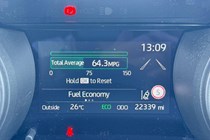 Toyota Yaris (20 on) 1.5 Hybrid Design CVT 5d For Sale - Stoneacre Teesside Toyota, Stockton-on-Tees
