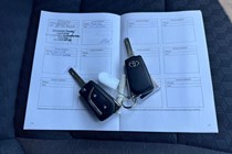 Toyota Yaris (20 on) 1.5 Hybrid Design CVT 5d For Sale - Stoneacre Teesside Toyota, Stockton-on-Tees