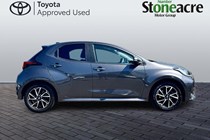 Toyota Yaris (20 on) 1.5 Hybrid Design CVT 5d For Sale - Stoneacre Teesside Toyota, Stockton-on-Tees
