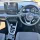 Toyota Yaris (20 on) 1.5 Hybrid Design CVT 5d For Sale - Stoneacre Teesside Toyota, Stockton-on-Tees