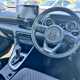 Toyota Yaris (20 on) 1.5 Hybrid Design CVT 5d For Sale - Stoneacre Teesside Toyota, Stockton-on-Tees