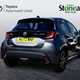 Toyota Yaris (20 on) 1.5 Hybrid Design CVT 5d For Sale - Stoneacre Teesside Toyota, Stockton-on-Tees