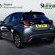 Toyota Yaris (20 on) 1.5 Hybrid Design CVT 5d For Sale - Stoneacre Teesside Toyota, Stockton-on-Tees
