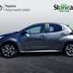 Toyota Yaris (20 on) 1.5 Hybrid Design CVT 5d For Sale - Stoneacre Teesside Toyota, Stockton-on-Tees