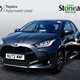 Toyota Yaris (20 on) 1.5 Hybrid Design CVT 5d For Sale - Stoneacre Teesside Toyota, Stockton-on-Tees
