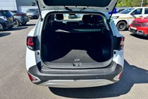 Kia Sportage SUV (22 on) 1.6T GDi ISG 3 5dr For Sale - Stoneacre Teesside Toyota, Stockton-on-Tees