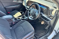 Kia Sportage SUV (22 on) 1.6T GDi ISG 3 5dr For Sale - Stoneacre Teesside Toyota, Stockton-on-Tees