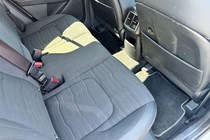 Kia Sportage SUV (22 on) 1.6T GDi ISG 3 5dr For Sale - Stoneacre Teesside Toyota, Stockton-on-Tees