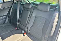 Kia Sportage SUV (22 on) 1.6T GDi ISG 3 5dr For Sale - Stoneacre Teesside Toyota, Stockton-on-Tees