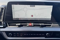 Kia Sportage SUV (22 on) 1.6T GDi ISG 3 5dr For Sale - Stoneacre Teesside Toyota, Stockton-on-Tees