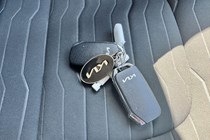 Kia Sportage SUV (22 on) 1.6T GDi ISG 3 5dr For Sale - Stoneacre Teesside Toyota, Stockton-on-Tees