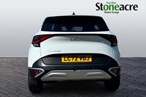 Kia Sportage SUV (22 on) 1.6T GDi ISG 3 5dr For Sale - Stoneacre Teesside Toyota, Stockton-on-Tees