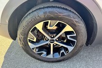 Kia Sportage SUV (22 on) 1.6T GDi ISG 3 5dr For Sale - Stoneacre Teesside Toyota, Stockton-on-Tees