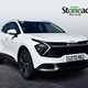 Kia Sportage SUV (22 on) 1.6T GDi ISG 3 5dr For Sale - Stoneacre Teesside Toyota, Stockton-on-Tees
