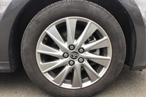 Toyota Yaris (20 on) 1.5 Hybrid Icon CVT 5d For Sale - Stoneacre Teesside Toyota, Stockton-on-Tees