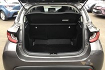 Toyota Yaris (20 on) 1.5 Hybrid Icon CVT 5d For Sale - Stoneacre Teesside Toyota, Stockton-on-Tees