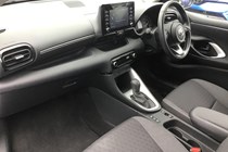 Toyota Yaris (20 on) 1.5 Hybrid Icon CVT 5d For Sale - Stoneacre Teesside Toyota, Stockton-on-Tees