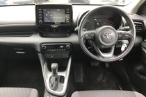 Toyota Yaris (20 on) 1.5 Hybrid Icon CVT 5d For Sale - Stoneacre Teesside Toyota, Stockton-on-Tees